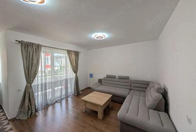 De inchiriat partament 3 camere cu parcare inclusa
