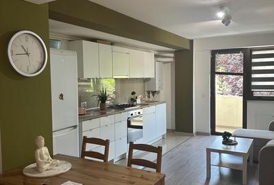 Apartament cu 2 camere decomandat în Smeura - 5