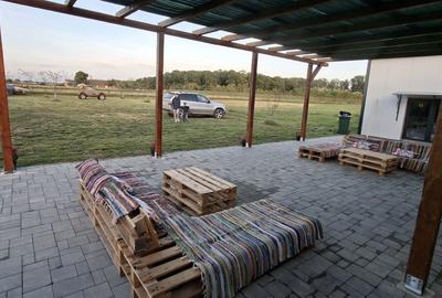 Spațiu comercial, de 20,000 mp, în Exterior Sud - 8