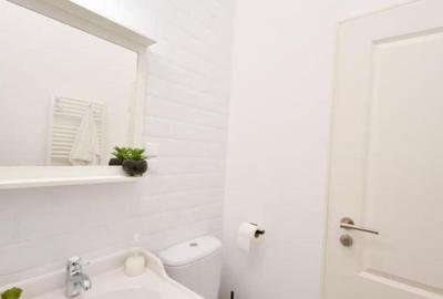 Apartament de lux-exclusivist-în centrul istoric  Unirii-stil istoric eclectic - 29