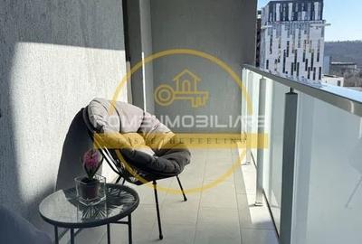 Apartament cu 2 camere decomandat în Cug - 6