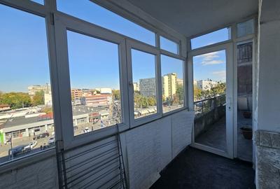 P-ta Gorjului / Apartament 3 camere de vanzare - 13