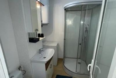 59990 euro -garsoniera 33mp - zona Dristor - 5