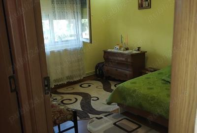 Garsonieră decomandată în Central - 2