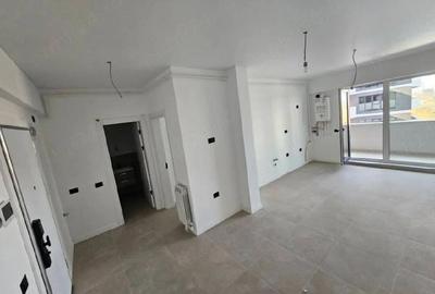 Apartament cu 2 camere semidecomandat în Năvodari Tabără - 4