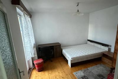 Inchiriez apartament doua camere in Manastur Aleea Vidraru - 2