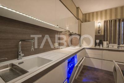 Apartament cu 3 camere decomandat, mobilat în Mihai Viteazul - 3