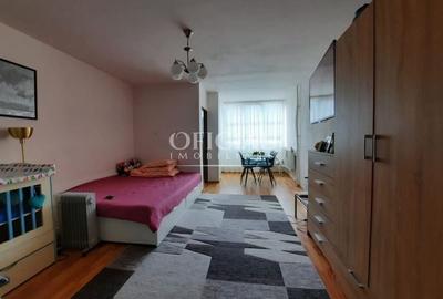 Apartament 1 camera | 30 mp | Renovat | Zona Parang Manastur - 3