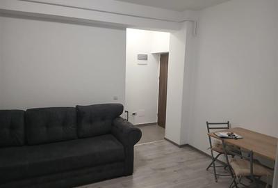 Apartament cu 2 camere decomandat, mobilat în Popas Păcurari - 1