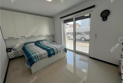 Apartament modern cu 3 camere si gradina de 165 mp zona Arhitectilor - 21
