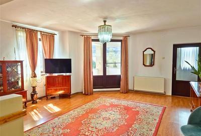 Casă individuală cu 3 camere cu Canalizare în Vlădești - 3