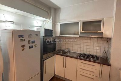 Apartament cu 4 camere decomandat în Port - 9