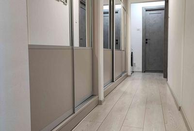 Apartament cu 3 camere în Central - 7