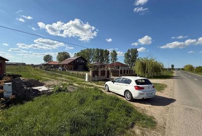 Spațiu comercial, în Central - 3