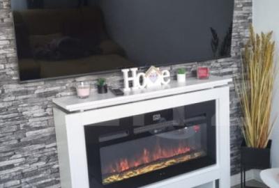 Casa moderna de vanzare in Vetis, 120 mp Casa moderna de vanzare in Vetis, 120 mp - 3