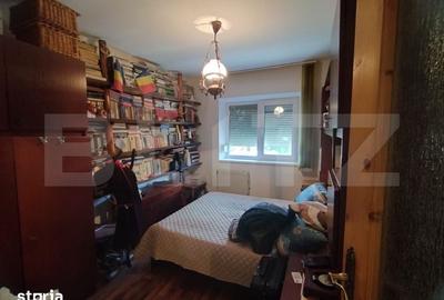 Apartament cu 3 camere decomandat în Tomești - 2