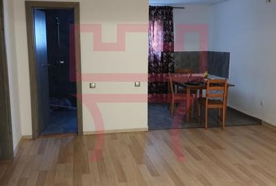 Vanzare  apartament la parter/ demisol cu parcare Manastur Campului - 3