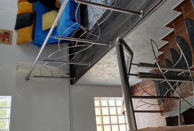 Casa cu etaj de vanzare . - 3