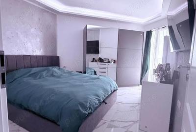 Apartament cu 2 camere decomandat în Nord - 7