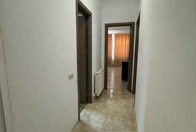 Apartament cu 2 dormitoare CAMPUS(AXI81) - 3