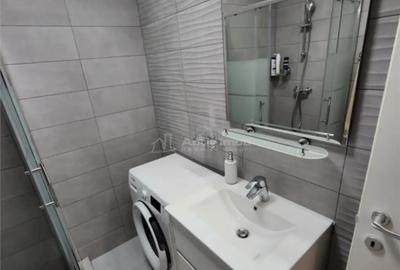 Garsonieră decomandată în Central - 10