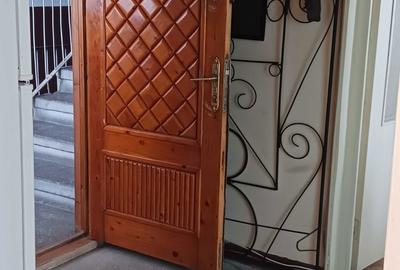 Apartament cu 2 camere decomandat în Central - 8