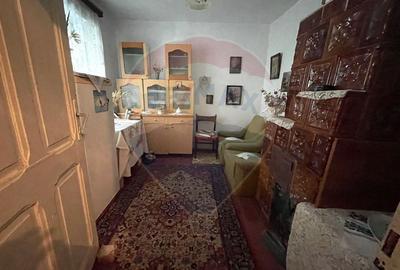 Casă individuală cu 3 camere cu Garaj în Oancea - 17