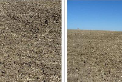 Teren intravilan Valu lui Traian, cota parte 3/48 ; ID: R... - 6