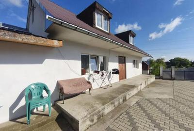 Casă cu 4 camere cu Teren 6000 Mp în Negostina - 15