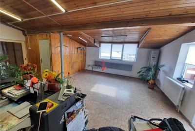 Casă cu Teren 70 Mp în Fundeni - 9