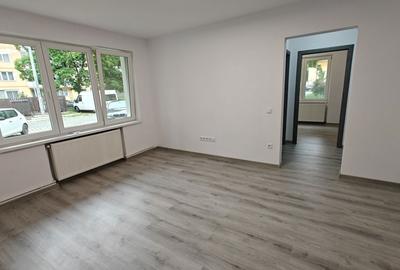 Apartament cu 2 camere semidecomandat în Terezian - 3