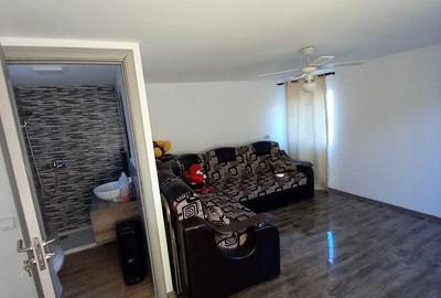 Casă cu 3 camere în Slobozia - 4