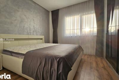 Casă cu 4 camere cu Teren 370 Mp în Tunari - 9