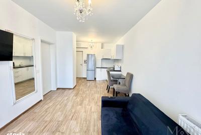 Apartament cu 2 camere în Decebal - 2