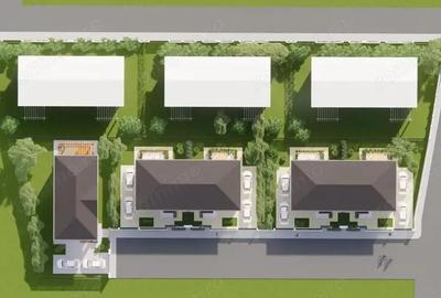 Casă cu Teren 250 Mp în Livezeni - 3