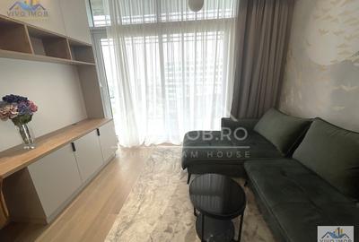 Apartament cu 2 camere decomandat, mobilat în Aviației - 4
