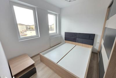 Apartament cu 2 camere în Lipovei - 4