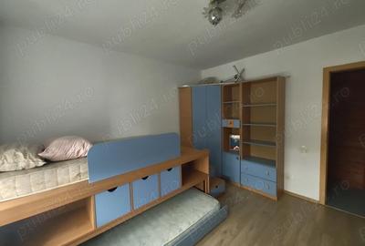 Apartament cu 3 camere decomandat în Rogerius - 9