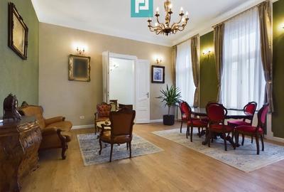 Spațiu ultracentral pentru birouri - 2