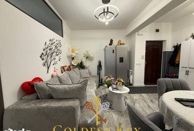 Apartament cu 3 camere în Baciu - 12