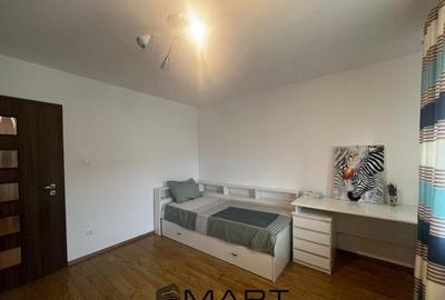 Apartament modern 3 camere, bloc nou, 93mp utili zona Trei S - 9