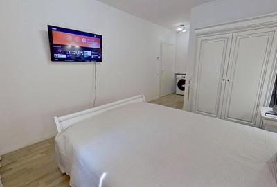 Apartament 3 camere Arcadia Residence,  Ion Mihalache (1 Mai) Domenii, garaj - 9