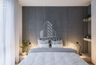 Apartament cu 3 camere decomandat, mobilat în Take Ionescu - 13