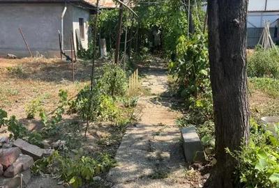 0% COMISION Casa demolabila, teren 600 mp, toate utilitatile, zona Voluntari - 3