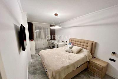 Apartament 2 Camere | 57 m2 | Modern | Garaj Inclus |  Zona VIVO BMW - 3