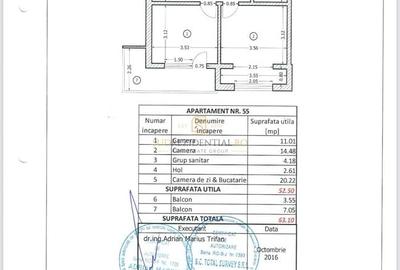 Rahova,Soseaua Salaj, apartament 3 camere mobilat, comision 0% Rahova,Soseaua Salaj, apartament 3 camere mobilat, comision 0% - 8