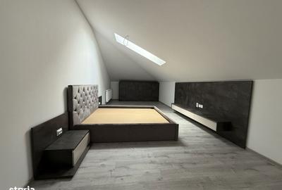 Apartament cu 4 camere în Central - 2