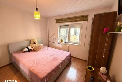 Apartament cu 3 camere în Dragoș Vodă - 12