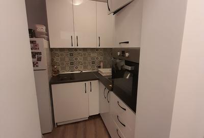 Piața Rostti, nr 3, garsoniera deosebita - 5