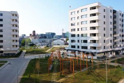 Garsonieră nedecomandată în Pipera - 1